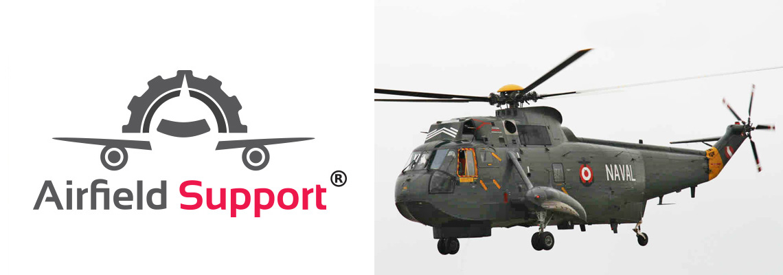 Sobre Airfield Support